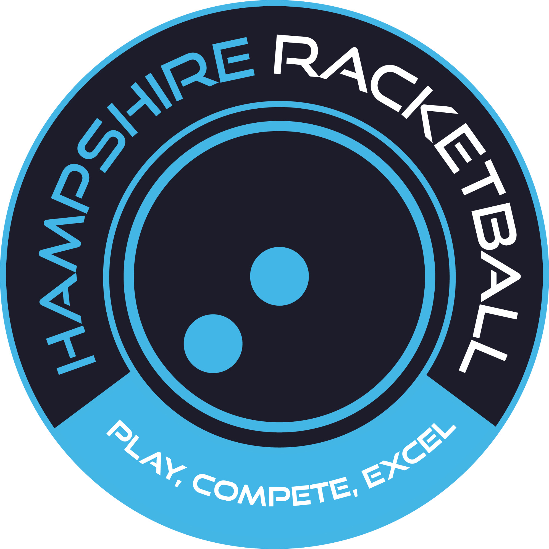 Hampshire Racketball